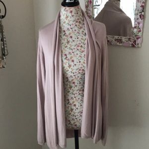 Express Cardigan